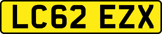 LC62EZX