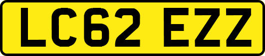 LC62EZZ