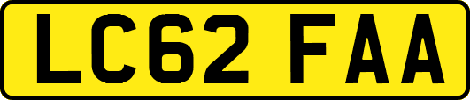 LC62FAA