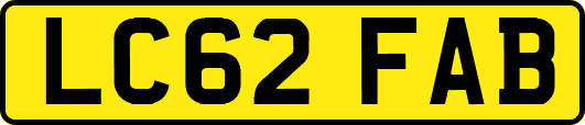 LC62FAB