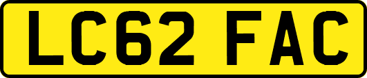 LC62FAC