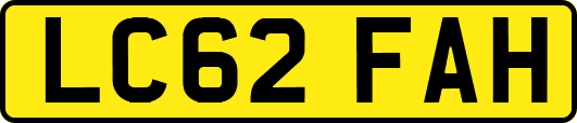 LC62FAH