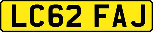 LC62FAJ