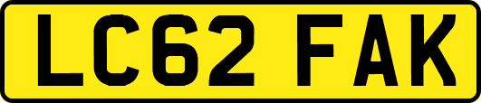 LC62FAK