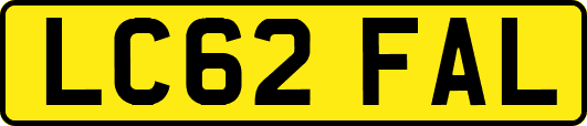 LC62FAL