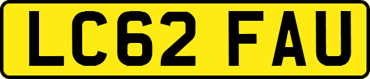 LC62FAU