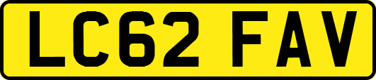LC62FAV