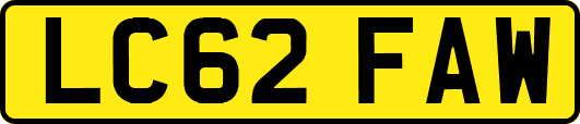 LC62FAW