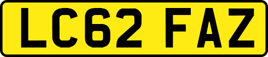 LC62FAZ