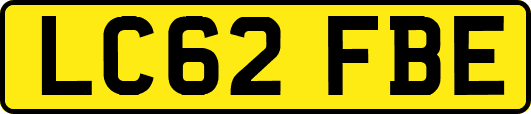 LC62FBE