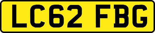 LC62FBG