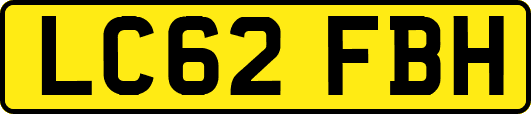 LC62FBH