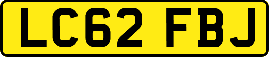 LC62FBJ