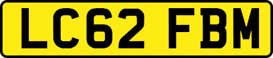 LC62FBM