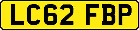 LC62FBP