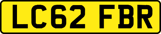 LC62FBR