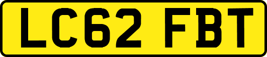 LC62FBT