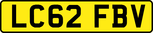 LC62FBV