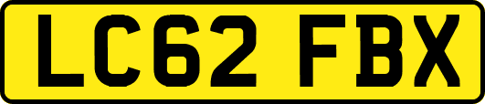 LC62FBX