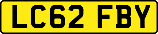 LC62FBY