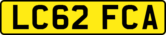 LC62FCA