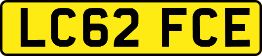 LC62FCE