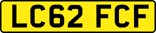 LC62FCF