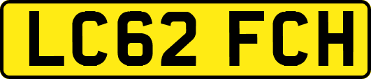 LC62FCH