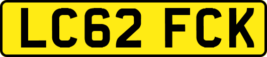 LC62FCK