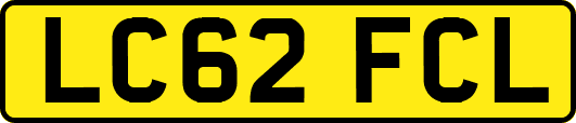 LC62FCL