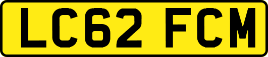 LC62FCM
