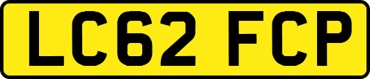 LC62FCP