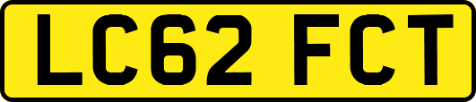 LC62FCT