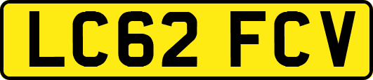 LC62FCV