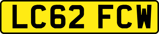LC62FCW