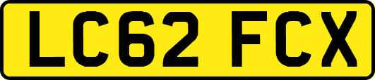 LC62FCX