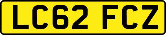 LC62FCZ