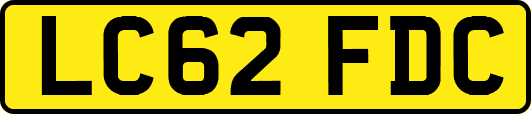 LC62FDC