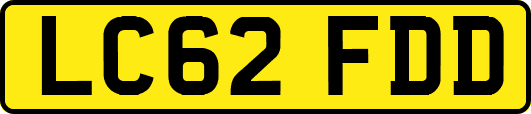 LC62FDD