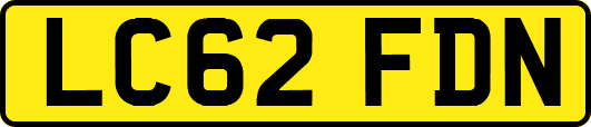 LC62FDN