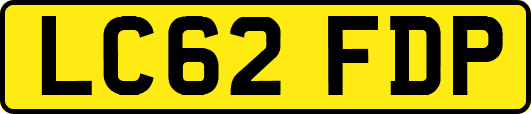 LC62FDP