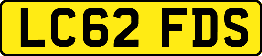 LC62FDS