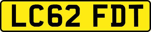 LC62FDT