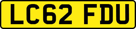 LC62FDU