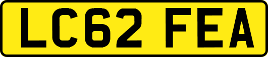 LC62FEA