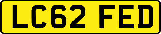 LC62FED