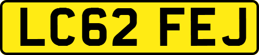 LC62FEJ