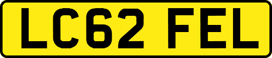 LC62FEL