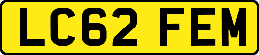 LC62FEM