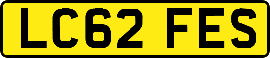 LC62FES